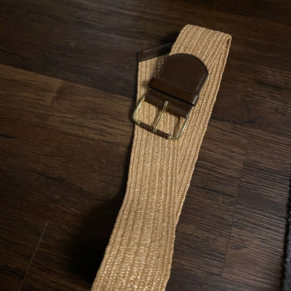Belt